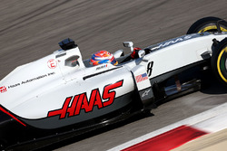 Ромен Грожан, Haas F1 Team VF-16