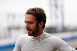 Jean-Eric Vergne, Techeetah