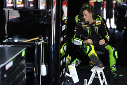 Pol Espargaro, Tech 3 Yamaha