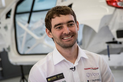Тимур Тимерзянов, World RX Team Austria