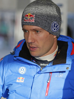 Sébastien Ogier, Volkswagen Motorsport