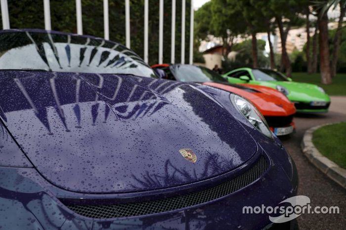 Finales Mundiales FIA Gran Turismo