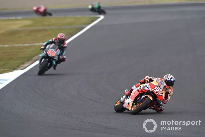 Marc Marquez, Repsol Honda Team