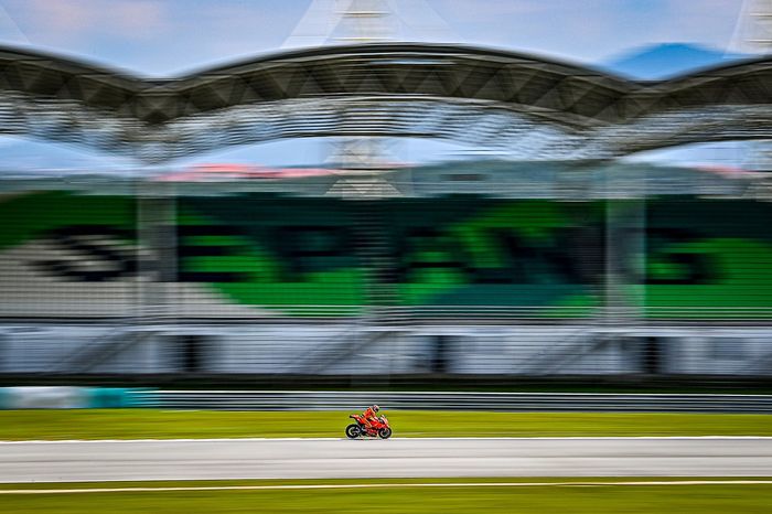 Raul Fernandez, KTM Tech3
