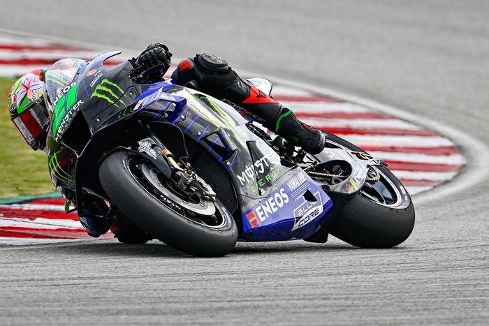 Franco Morbidelli, Yamaha Factory Racing
