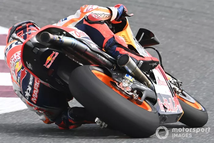 Marc Márquez, Repsol Honda Team