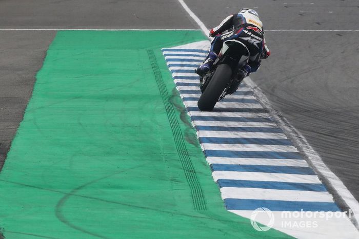 Markus Reiterbeger, BMW Motorrad WorldSBK Team