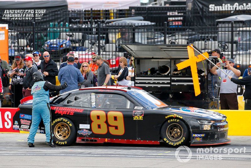 Shepherd Racing Ventures