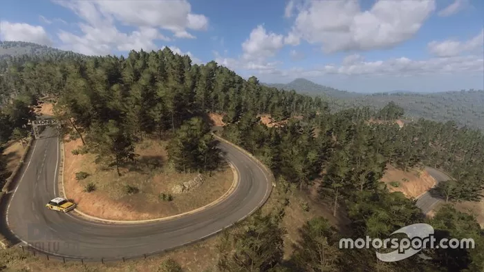 Imagen de DiRT Rally 2.0
