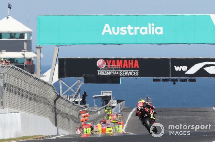 Alvaro Bautista, Aruba.it Racing-Ducati Team