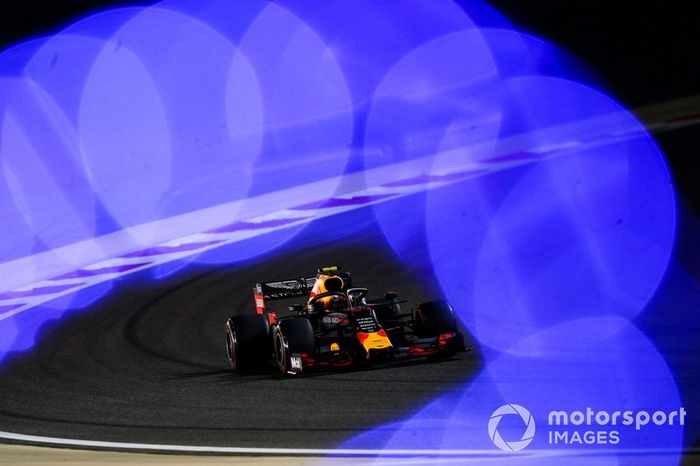 Pierre Gasly, Red Bull Racing RB15