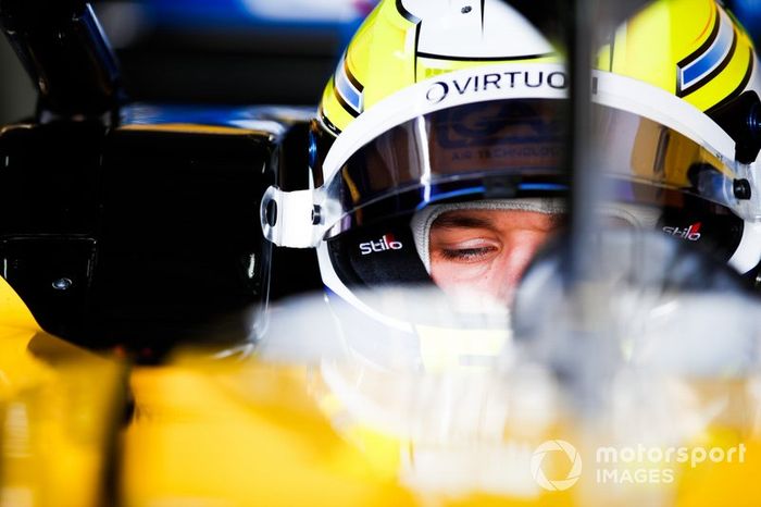 Luca Ghiotto, UNI VIRTUOSI 