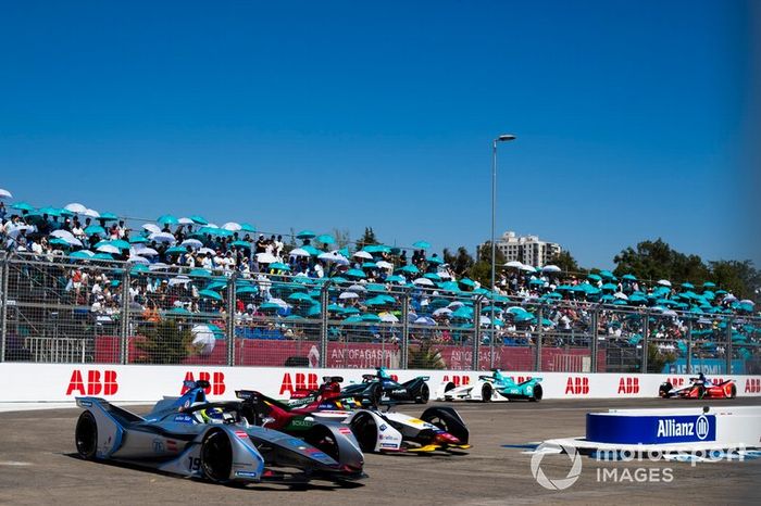 Felipe Massa, Venturi Formula E, Venturi VFE05 Lucas di Grassi, Audi Sport ABT Schaeffler, Audi e-tron FE05 