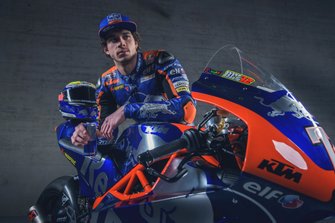 Marco Bezzecchi, Red Bull KTM Tech3