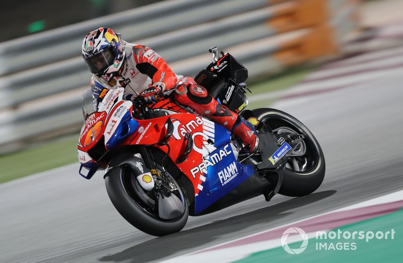 Джек Міллер, Pramac Racing