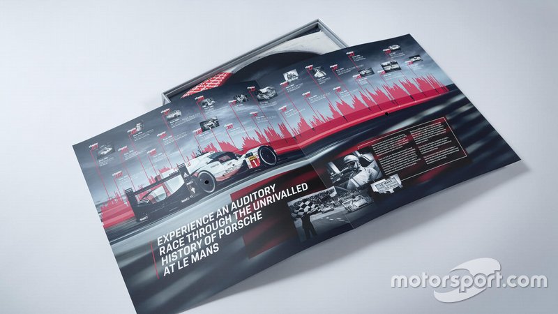 24 Minutes of Le Mans