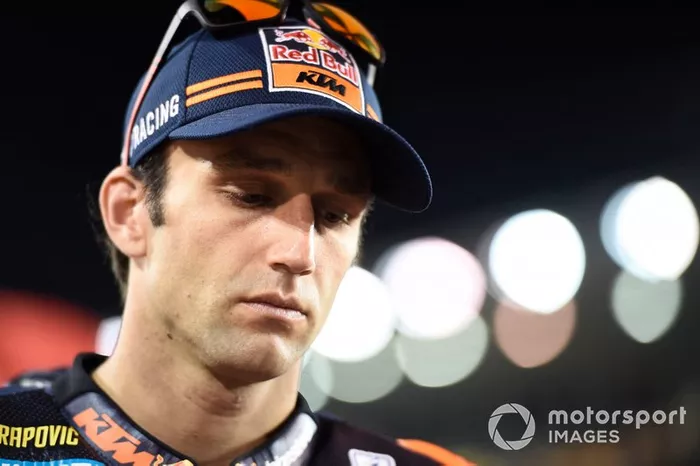 Johann Zarco, Red Bull KTM Factory Racing