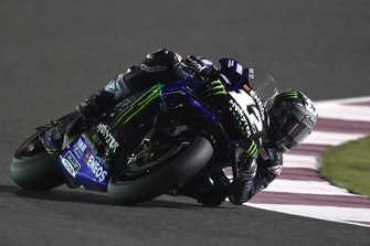 Maverick Vinales, Yamaha Factory Racing