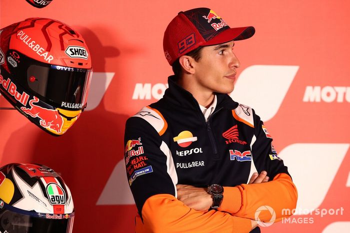 Marc Márquez, Repsol Honda Team