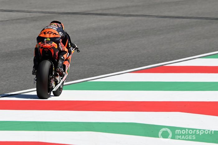 Remy Gardner, Red Bull KTM Ajo