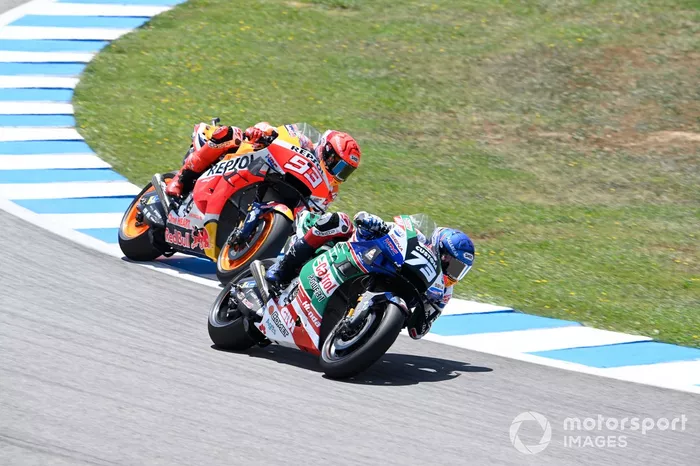 Alex Márquez, Team LCR Honda