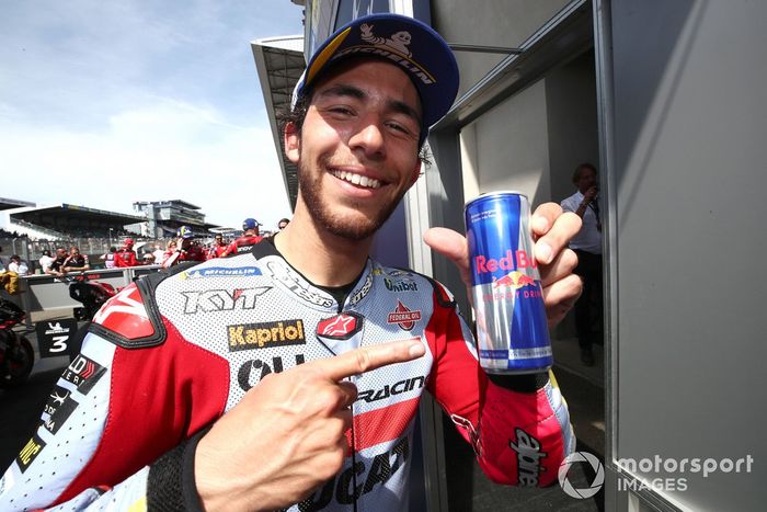 Enea Bastianini, Gresini Racing