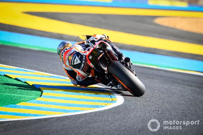 Pol Espargaró, Repsol Honda Team