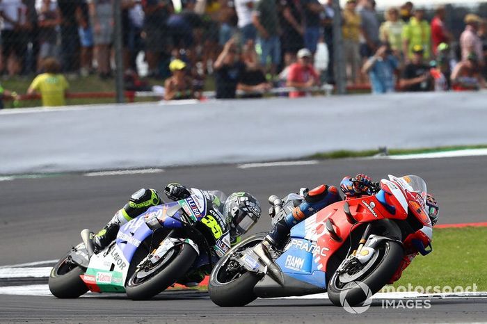 Jack Miller, Pramac Racing