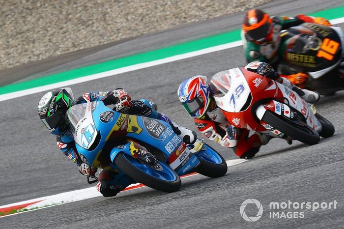 Sergio Garcia, Estrella Galicia 0,0