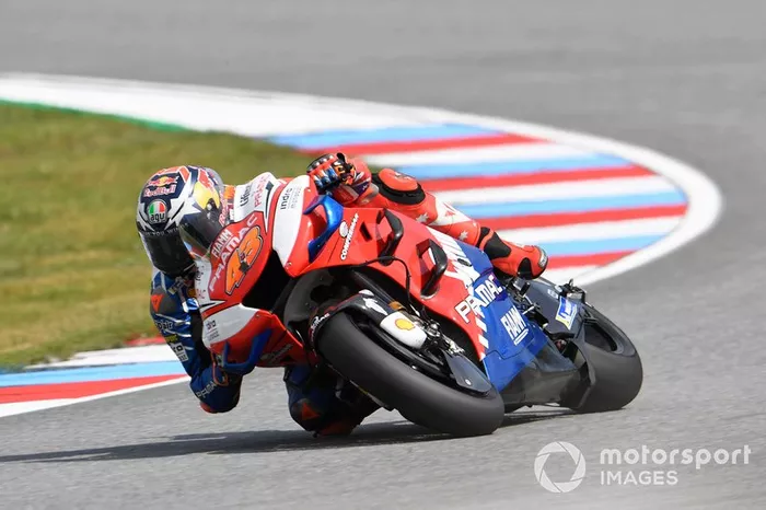 Jack Miller, Pramac Racing