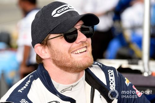 Conor Daly