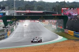 #32 United Autosports Oreca 07 - Gibson LMP2, Nicolas Jamin, Jonathan Aberdein, Manuel Maldonado 