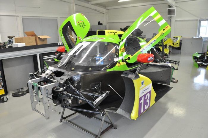 Inter Europol Competition