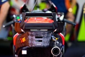 Moto Aprilia Racing Team