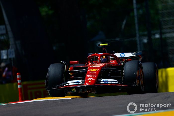Carlos Sainz, Ferrari SF-24