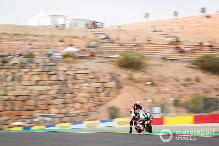 Johann Zarco, LCR Honda Team