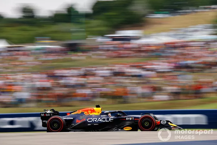 Max Verstappen, Red Bull Racing RB20