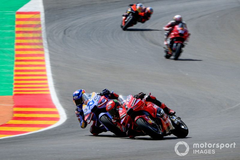 Alex Márquez, Gresini Racing