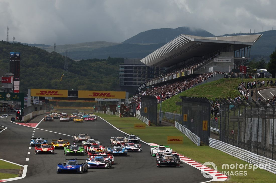 Rozpoczęcie działania