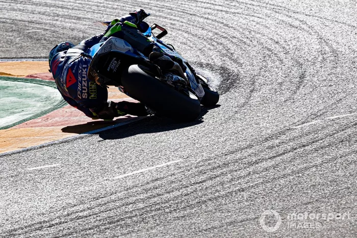 Joan Mir, Team Suzuki MotoGP