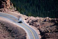Pikes Peak