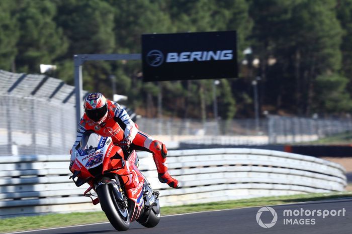 Jack Miller, Pramac Racing