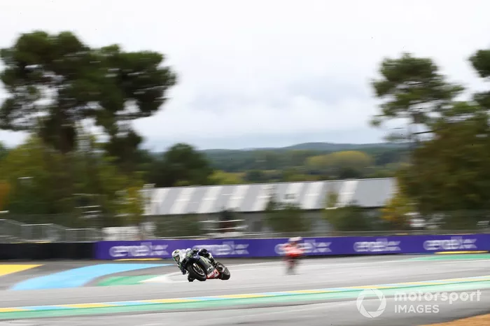 Maverick Viñales, Yamaha Factory Racing