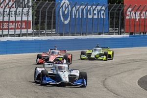 Rinus Veekay, Dale Coyne Racing