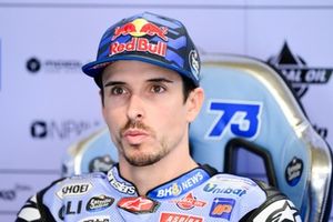 Alex Marquez, Gresini Racing