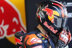 Maverick Vinales, Red Bull KTM Tech 3