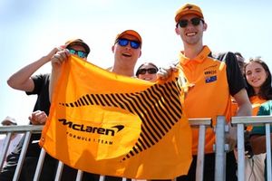 Fans