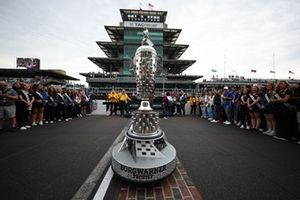 Trofeo Borg-Warner