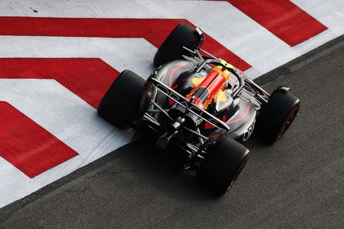 Yuki Tsunoda, Equipo Red Bull Racing