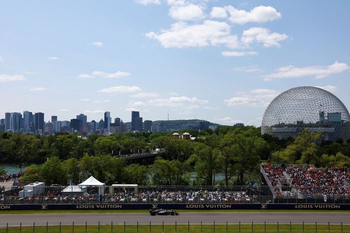 Andrea Kimi Antonelli, Mercedes